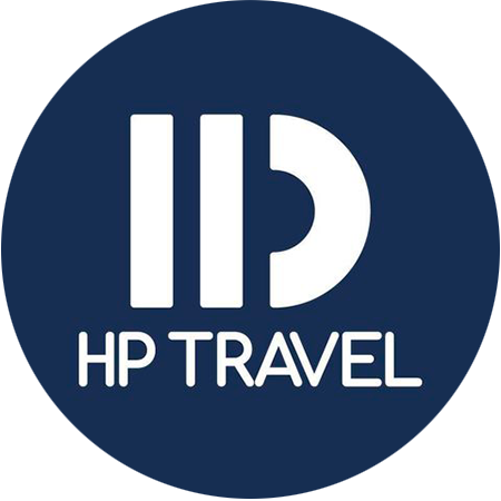 logo Hp Travel